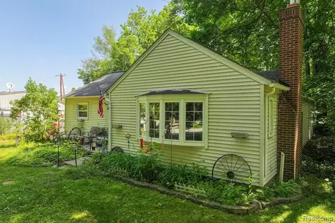 580 N Almont Ave, Imlay City, MI 48444