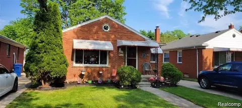 8468 Appleton St, Dearborn Heights, MI 48127 photo 1