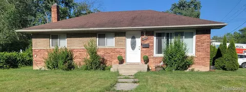 28406 Stuart Ave, Southfield, MI 48076