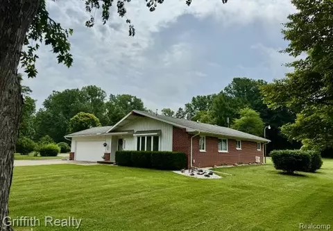 40309 Alden Rd, Van Buren, MI 48111