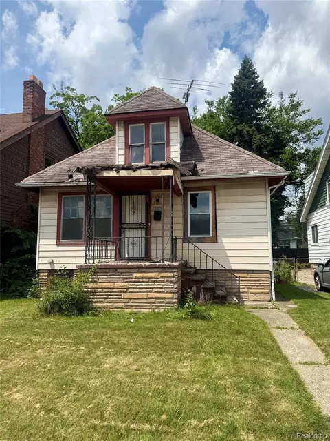 12325 Wisconsin St, Detroit, MI 48204