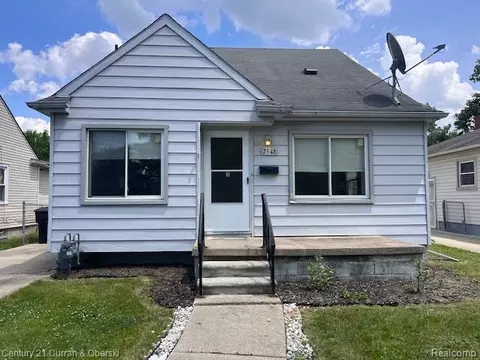 7548 Rockdale, Redford, MI 48239