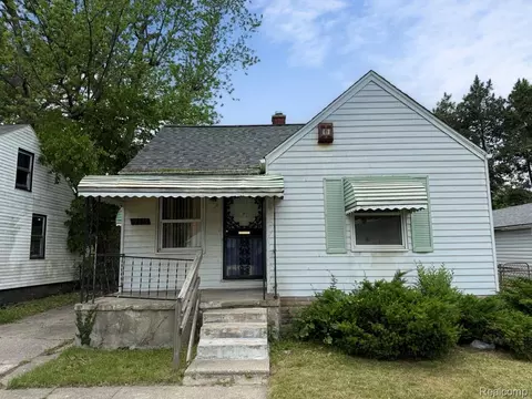 19675 Binder St, Detroit, MI 48234
