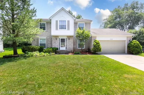 25935 Junction, Novi, MI 48375