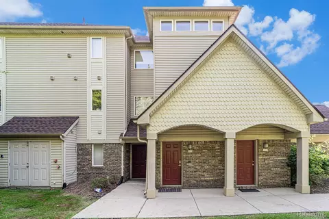 803 Brandon Ave, Pontiac, MI 48340