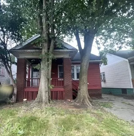13124 Kentucky St, Detroit, MI 48238