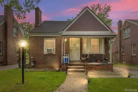 11358 Asbury Park, Detroit, MI 48205