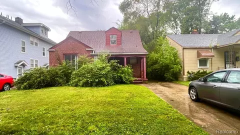 12857 Robson St, Detroit, MI 48227