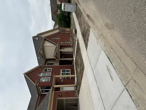 48522 Bridge Way #565, Canton, MI 48188