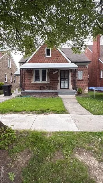 19715 Spencer St, Detroit, MI 48234