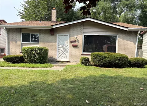 29038 York St, Inkster, MI 48141