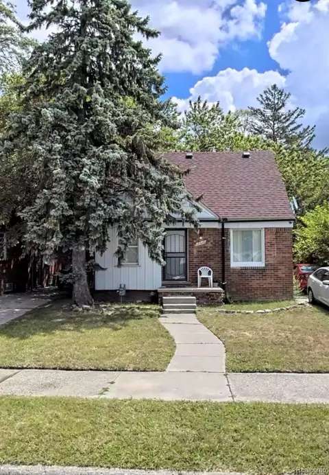 18618 Freeland St, Detroit, MI 48235