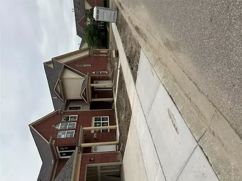 48474 Bridge Way #569, Canton, MI 48188