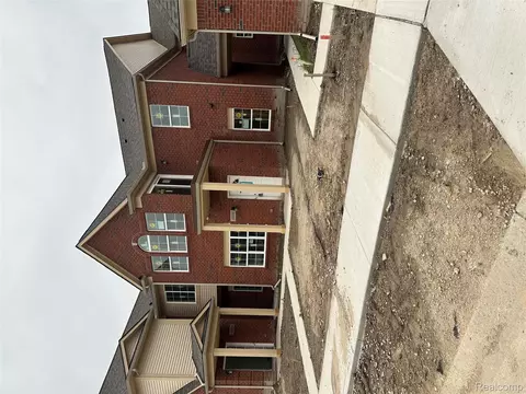 48480 Bridge Way #570, Canton, MI 48188