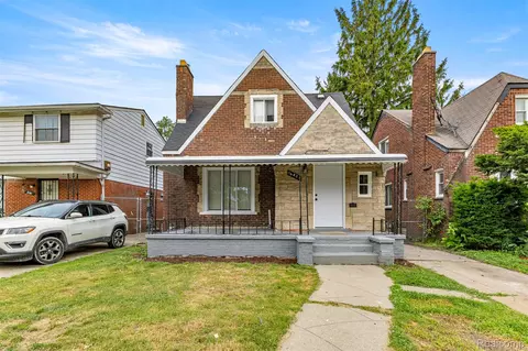 16821 Steel St, Detroit, MI 48235