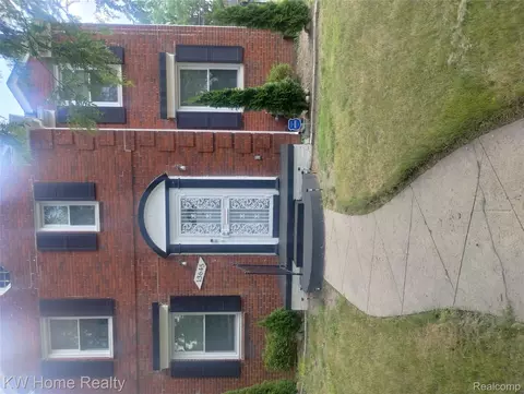 13645 Vassar Ave, Detroit, MI 48235