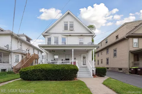 11 E Noble Ave, Monroe, MI 48162