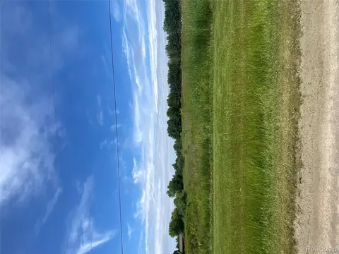 0 Mackie Rd, Berlin, MI 48002