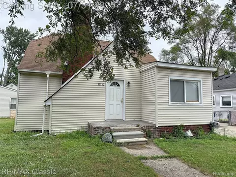 35130 June Dr, Westland, MI 48186