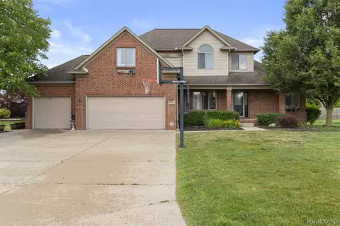 7759 W Branch Ct, Augusta, MI 48197