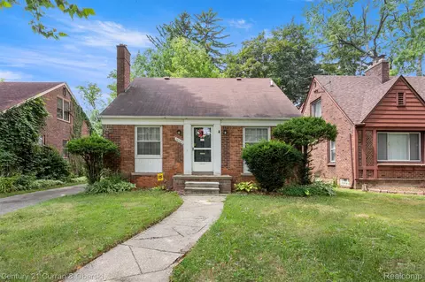 15121 Auburn St, Detroit, MI 48223