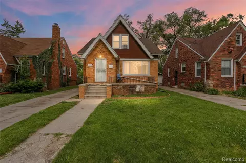 15435 Prest St, Detroit, MI 48227