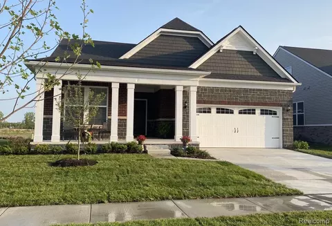 5164 Barnes Rd, Canton, MI 48188
