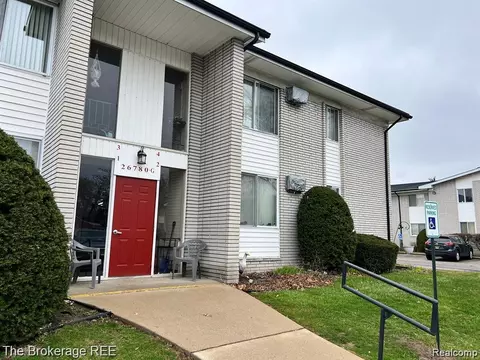 26780 Joy Rd #G2, Redford, MI 48239