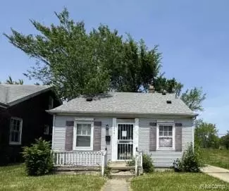 15421 Park Grove St, Detroit, MI 48205