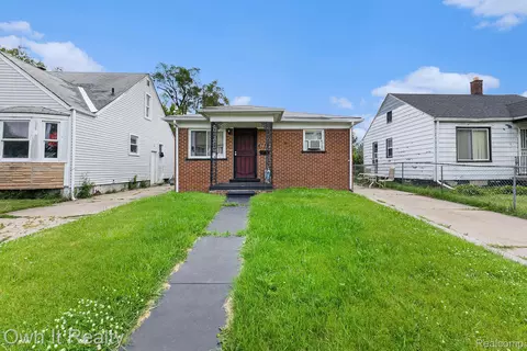 6788 Auburn St, Detroit, MI 48228
