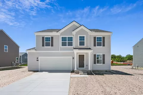54727 Heron Cir, Chesterfield, MI 48047