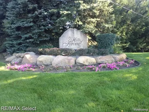 0 Tyrone Trl, Tyrone, MI 48430