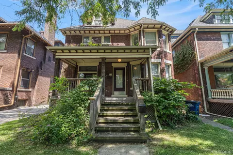 4214 Avery St, Detroit, MI 48208