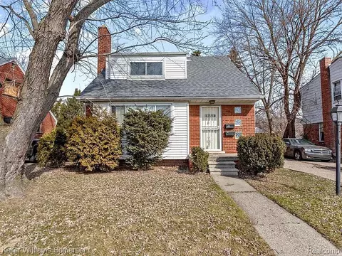 19421 Moross Rd, Detroit, MI 48224