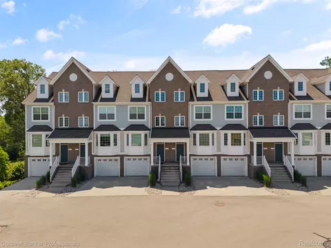 2529 W Towne St #59, Ann Arbor, MI 48103