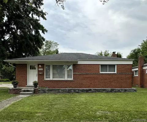 29705 Milton Ave, Madison Heights, MI 48071