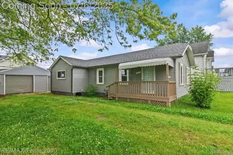 3277 9th St, Monroe, MI 48162
