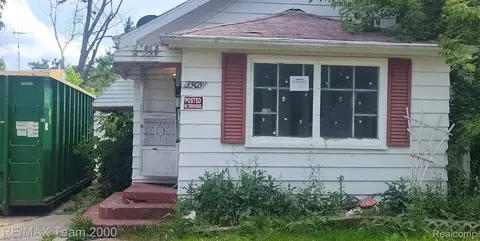 3505 Herrick St, Flint, MI 48503