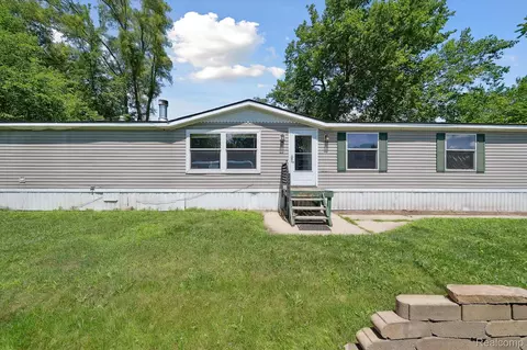 142 E Cherry Lane E Cherry Lane Ln, Van Buren, MI 48111