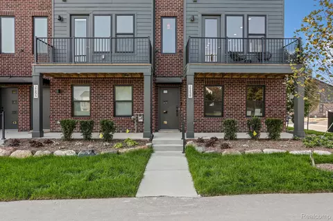 2148 Evergreen Ln #54, Pittsfield, MI 48103
