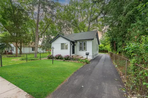 28724 Aberdeen St, Southfield, MI 48076