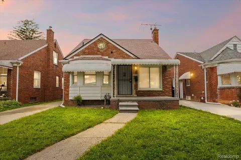 6905 Archdale St, Detroit, MI 48228
