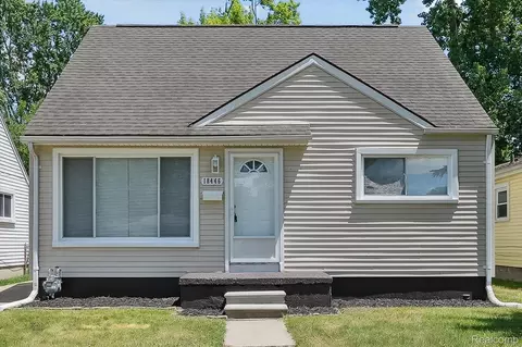 18446 Glenmore, Redford, MI 48240
