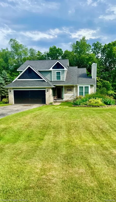12373 Windcliff, Springfield, MI 48350
