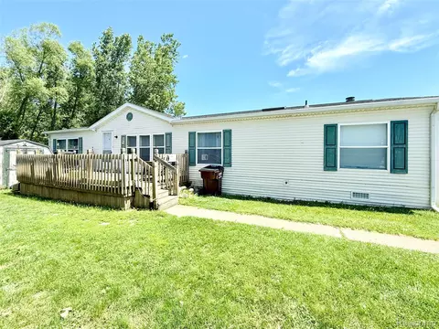 293 Westfield Dr, Erie, MI 48133