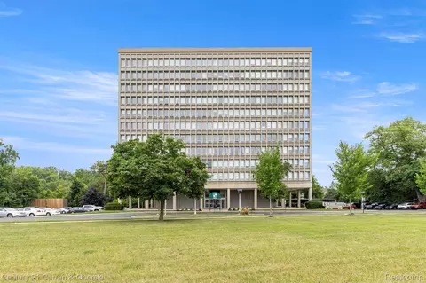 22700 Garrison St #404, Dearborn, MI 48124