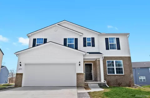 9076 Willow Way, Lima, MI 48130