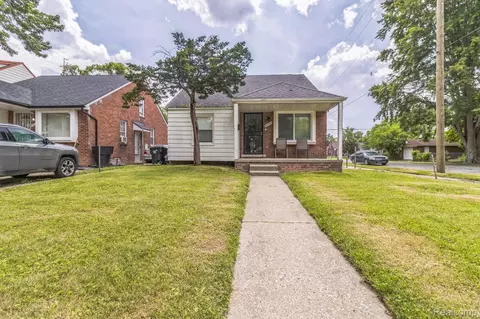 14100 Rossini Dr, Detroit, MI 48205