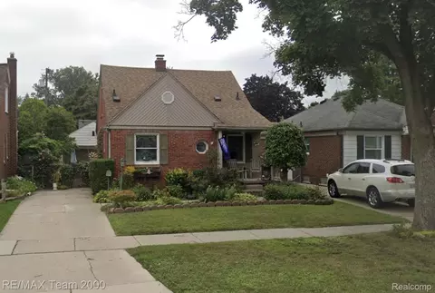 3346 Lincoln St, Dearborn, MI 48124