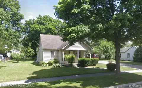 6196 N Gulley Rd, Dearborn Heights, MI 48127